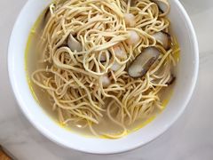 -古南都·清真绿柳居菜馆(太平南路店)