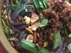 酸辣粉-泸州白糕(慈善路店)