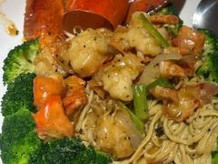 -万龙洲海鲜(南新仓店)