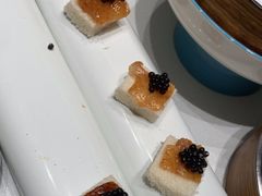 -聆桂烤鸭·金奖烤鸭(静联广场店)