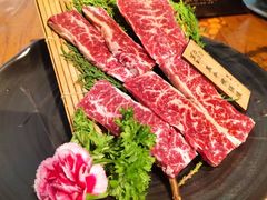 -黑牛の店·和牛烧肉(大悦城店)