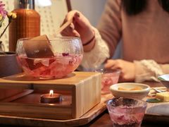 洛神玫瑰花茶-朴物良社(东明锦园店)