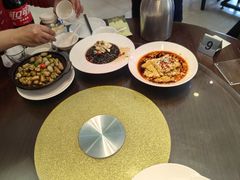 -東城故事·尋找姆媽的味道(玉兰路店)