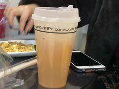 西柚莫吉托-卡旺卡(淮北鼎盛国际店)