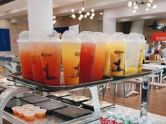 -贝林大翅鲸简餐厅(国家海洋博物馆店)