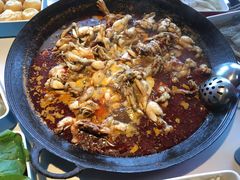 -老天桥蛙炉火锅(姑苏总店)