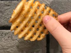 -麦当劳(潮南峡山得来速店)