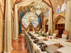 -叶叶菩提(太原别墅店)