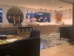 -上海波特曼丽思卡尔顿酒店