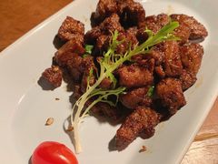 外婆小牛肉-外婆家(世界城广场店)