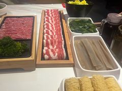 -祥源胡同·涮牛羊肉火锅(花桥店)