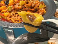 -半天妖烤鱼(西直门凯德mall店)
