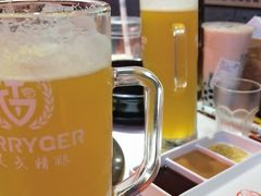 -杨记齐齐哈尔烤肉(总店)