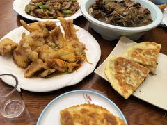 -老味道锅包肉(日照街店)