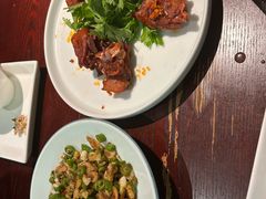 -永安鱼庄·镇江菜(东吴路店)