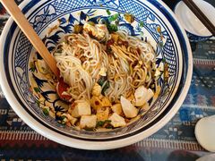 -蜗牛小馆醉乡民谣云南菜(惠新西里店)