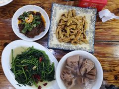-雨田饭店(华兴东街店)