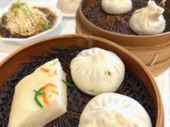 油糕-怡园饭店-餐厅(四望亭店)