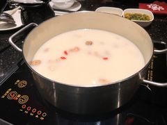 -捞王锅物料理(温州万象城店)