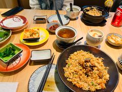 -禾绿寿司(星光68广场店)