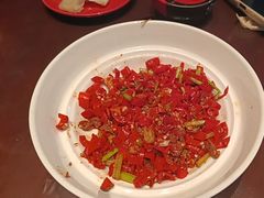 -柴米油盐(土菜院子店)