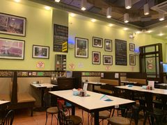 大堂-大哥餐厅(西城花园店)