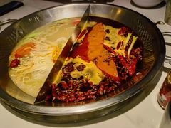 -小龙坎火锅(汉街店)