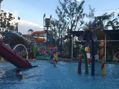 -苏州乐园森林水世界