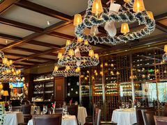 -希斯林牛排馆 Sizzzling Steakhouse