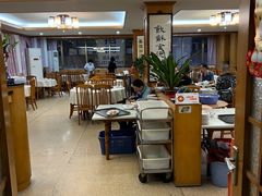 大堂-腰记饭店(龙源路店)