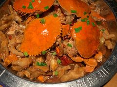 -胖哥俩肉蟹煲(世茂国际广场店)