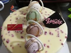 -85度C(广州石牌桥店)