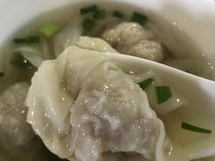 -蓝记云吞(正果店)