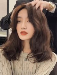 点击看大图 -KIMI HAIR SALON·烫染设计店