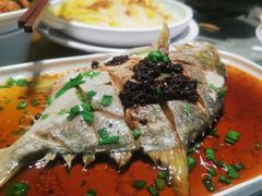 -锦园春香港茶餐厅(西海湾旗舰店)
