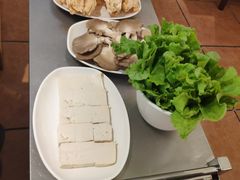 -潮泰牛肉火锅 · 创于1992年(车公庙店)