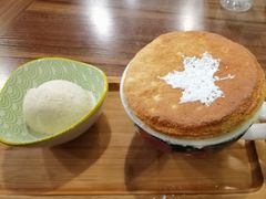-芙蕾哥哥souffle