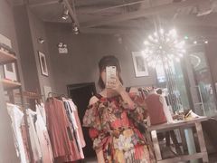 -万达广场(东莞厚街店)