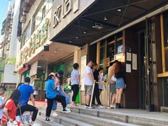 -放哈·甜醅子奶茶创造者(正宁路店)