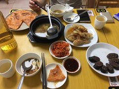 -屋里家延边朝鲜族冷面(南园店)