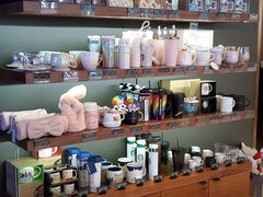 -星巴克(南京弘阳购物中心店)
