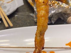 -锦州御烧烤·形象店(人民街店)
