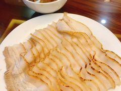 -老白肉馆(临江小区店)