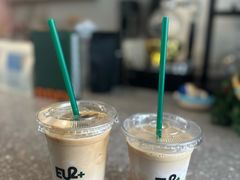 -Eu2+ coffee(上大路店)