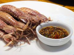 -必点海鲜·鲅鱼水饺(鞍山西道店)
