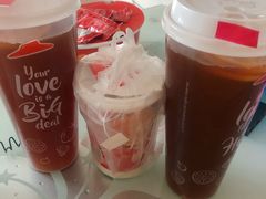 -必胜客(龙茗店)