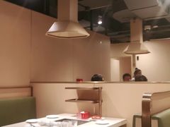 -海底捞火锅(劲松店)