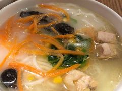-云海肴·汽锅鸡·云南菜(广安门天虹店)