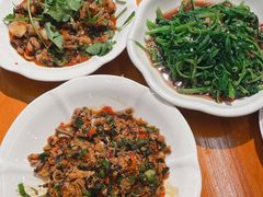 -益华家菜屋(世茂店)