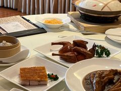-利苑酒家(合景国际金融广场店)